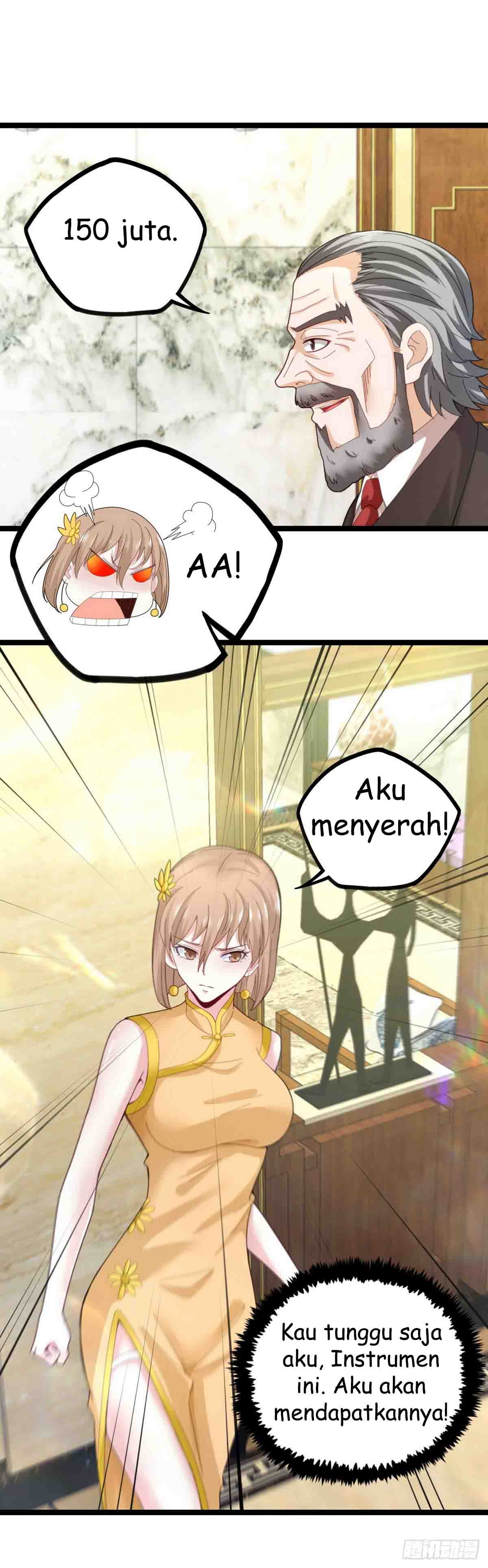 Urban Immortal Emperor Chapter 21 Gambar 6